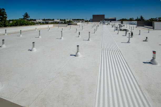 Best Rubber Roofing (EPDM, TPO)  in Dawson, TX